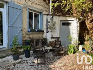 Maison à Cussac (87150)