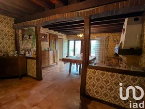 Village house at Migé (89580)