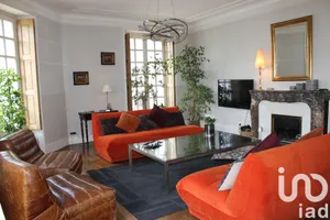 Apartment at Nantes (44000)