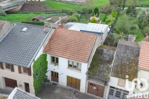 House at Basse-Ham (57970)