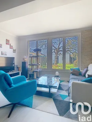 Townhouse at Le Mans (72100)