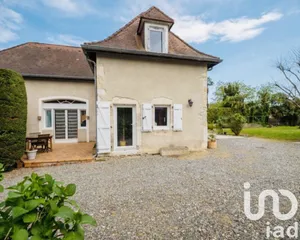 Maison à Orthez (64300)