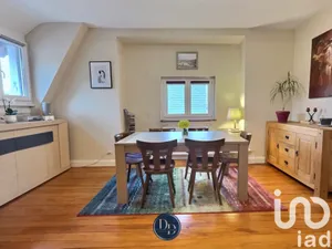 Apartment at Metz (57000)