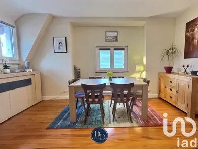 Apartment at Metz (57000)