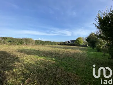 Land in Saint-Suliac (35430)