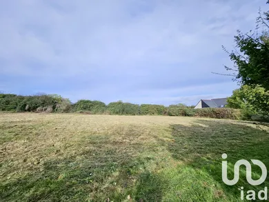 Land in Saint-Suliac (35430)