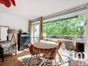 Apartment at Nantes (44300)