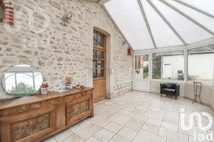 Maison de ville à Bellegarde (45270)