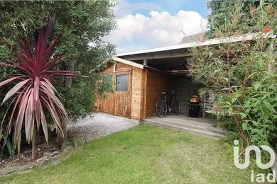 Maison de ville à Cherbourg-en-Cotentin (50120)