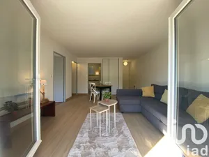 Apartment at Cambo-les-Bains (64250)