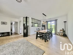 Traditional house at Saint-Bonnet-les-Oules (42330)