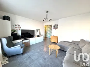 Appartement à Marseille (13010)