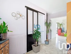 Maison à Épinay-sur-Orge (91360)