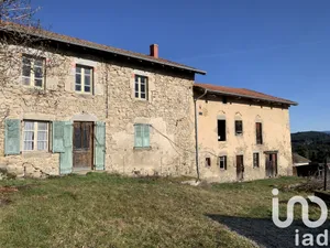 Maison de campagne à Doranges (63220)