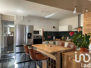 Maison de ville à Cherbourg-en-Cotentin (50120)