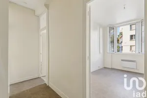 Apartment at Ivry-sur-Seine (94200)