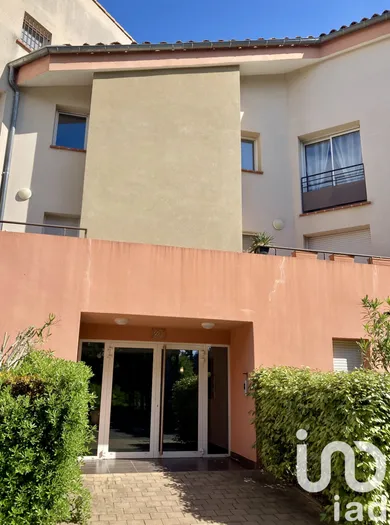 Appartement à L'Isle-sur-la-Sorgue (84800) — 12/14