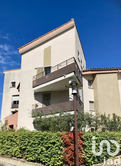 Appartement à L'Isle-sur-la-Sorgue (84800) — 13/14
