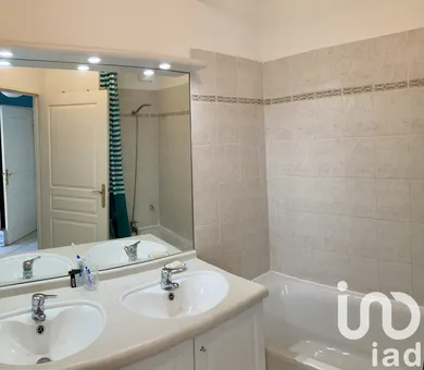 Appartement à L'Isle-sur-la-Sorgue (84800) — 10/14