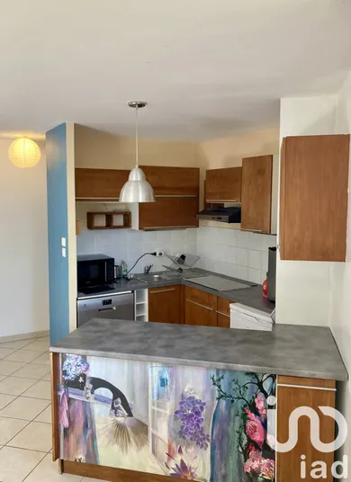 Appartement à L'Isle-sur-la-Sorgue (84800) — 4/14