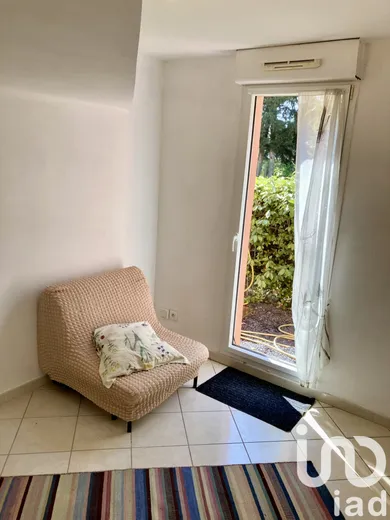Appartement à L'Isle-sur-la-Sorgue (84800) — 7/14