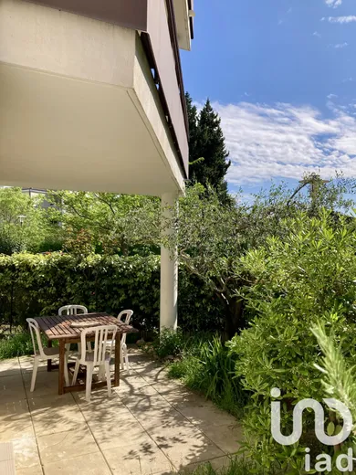 Appartement à L'Isle-sur-la-Sorgue (84800)
