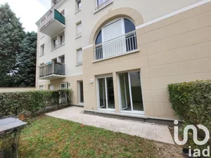 Apartment at Corbeil-Essonnes (91100)