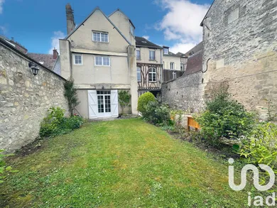 Appartement à Senlis (60300)