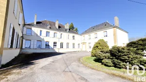 Apartment in Puxe (54800)