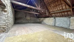 Maison à Arzon (56640)