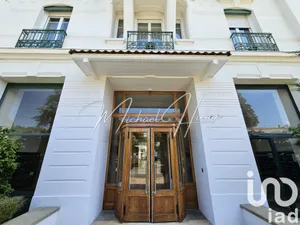 Appartement à Avon (77210)