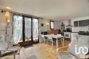 House at Le Beausset (83330)