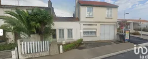 Maison à Saint-Denis-la-Chevasse (85170)