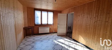 Maison traditionnelle à Saint-Denis-la-Chevasse (85170)