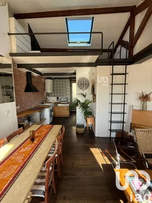 Appartement à Meudon (92190)