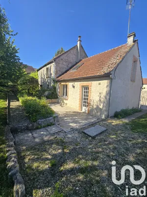 House at Dormans (51700)