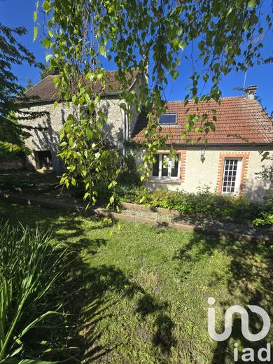 Maison à Dormans (51700)