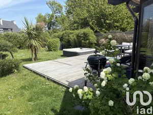House at RIANTEC (56670)