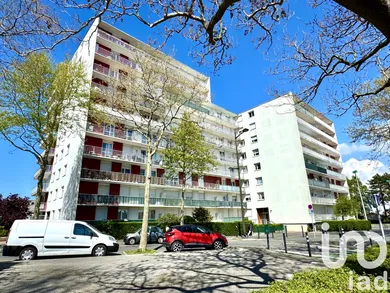 Apartment at Le Havre (76620)