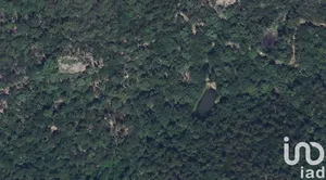 Land in collobrieres (83610)