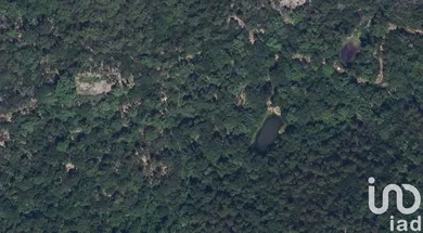 Land in collobrieres (83610)