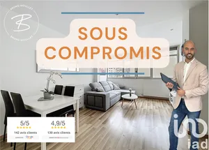 Apartment at Toulon (83000)