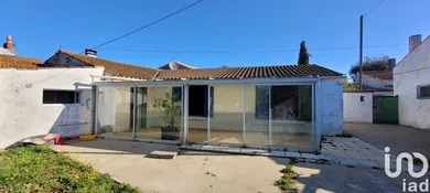 House at Saint-Pierre-d'Oléron (17310)