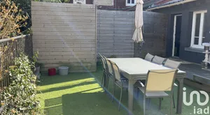 Duplex at Le Havre (76600)