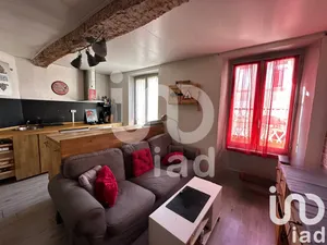 Maison de village à Gonfaron (83590)