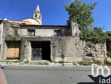 Grange à Maraussan (34370)
