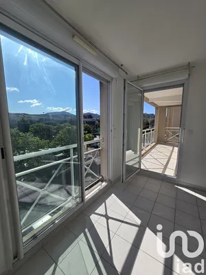 Apartment at Marseille (13009)