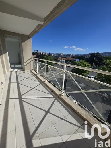 Apartment at Marseille (13009)