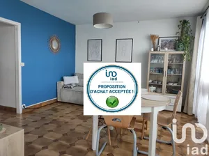 Appartement à Villiers-le-Bel (95400)