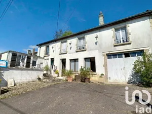 Maison traditionnelle à Oudincourt (52310)